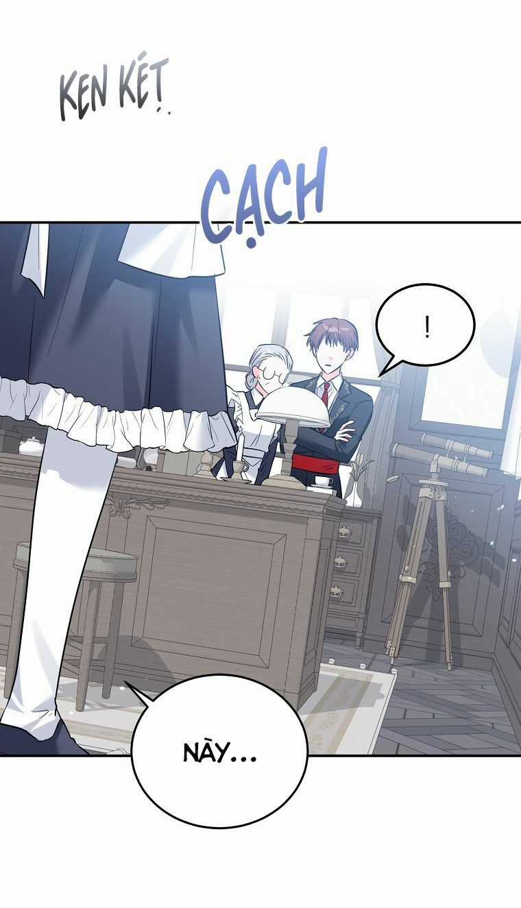 Ác Nữ Karuna Bé Lại - Chapter 26 - Trang 70