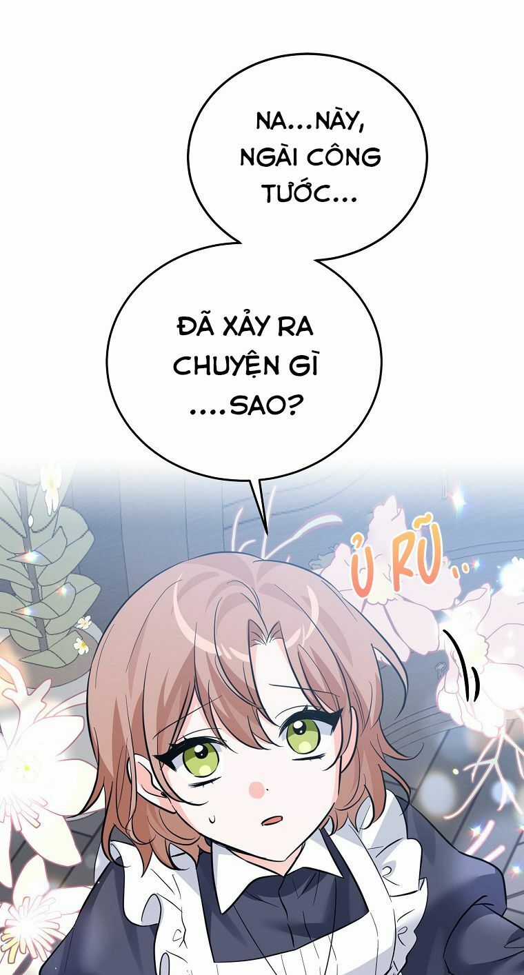 Ác Nữ Karuna Bé Lại - Chapter 26 - Trang 75