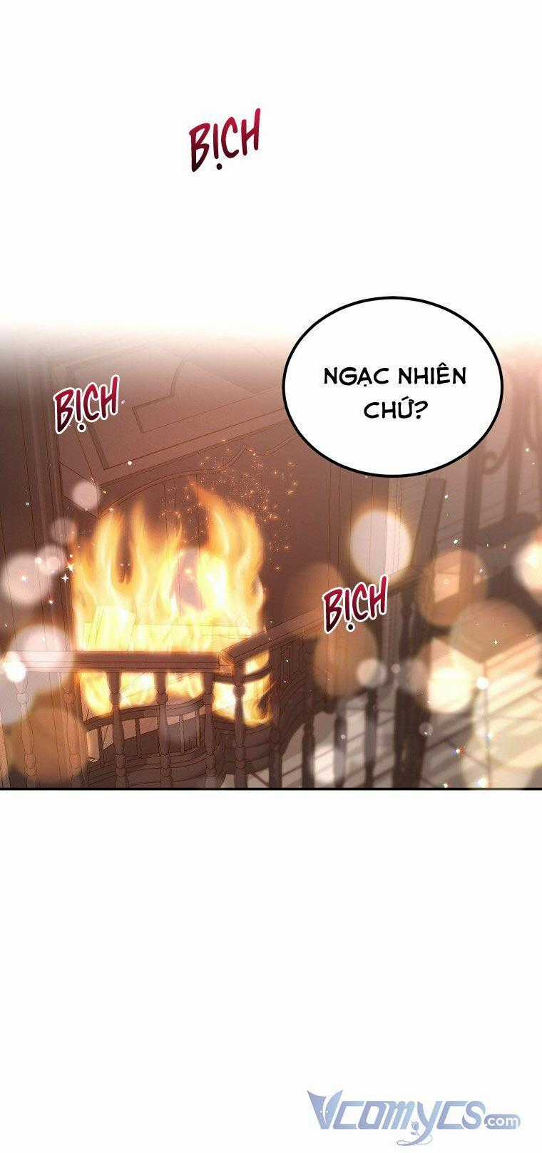 Ác Nữ Karuna Bé Lại - Chapter 27 - Trang 1