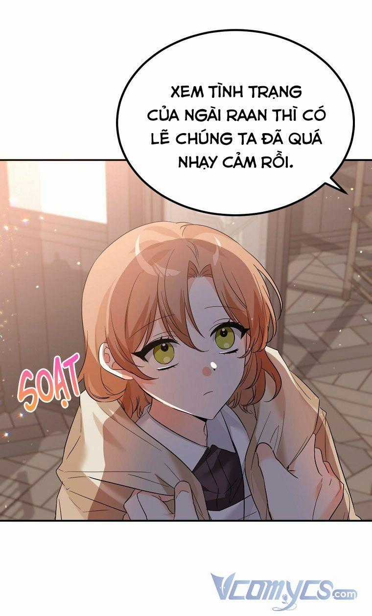 Ác Nữ Karuna Bé Lại - Chapter 27 - Trang 2