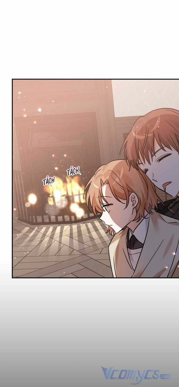 Ác Nữ Karuna Bé Lại - Chapter 27 - Trang 14