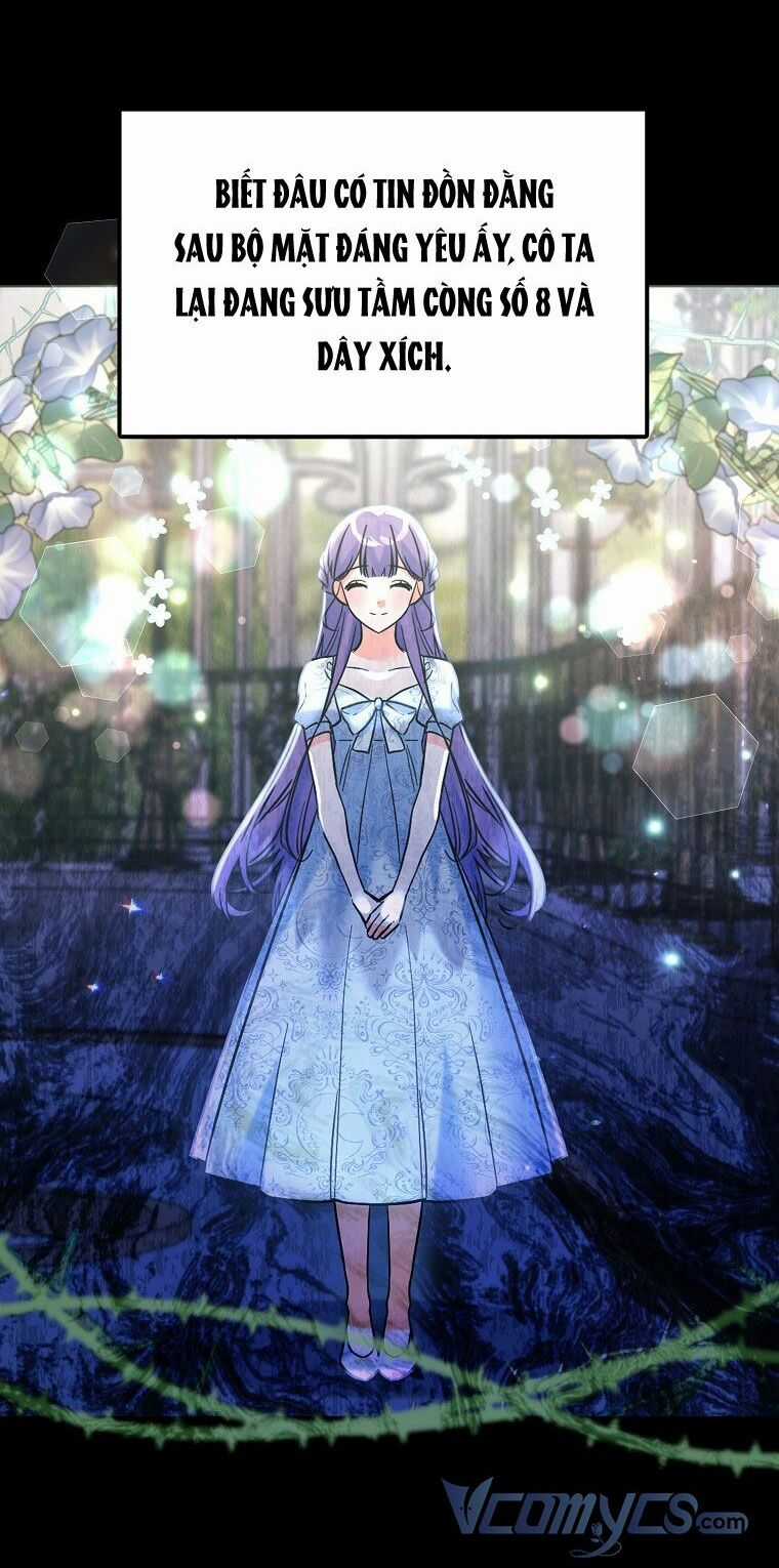 Ác Nữ Karuna Bé Lại - Chapter 27 - Trang 20