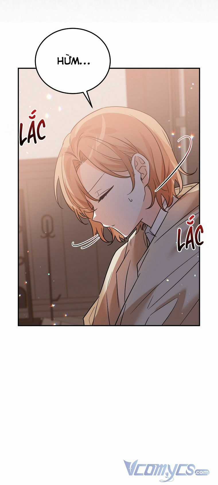 Ác Nữ Karuna Bé Lại - Chapter 27 - Trang 22