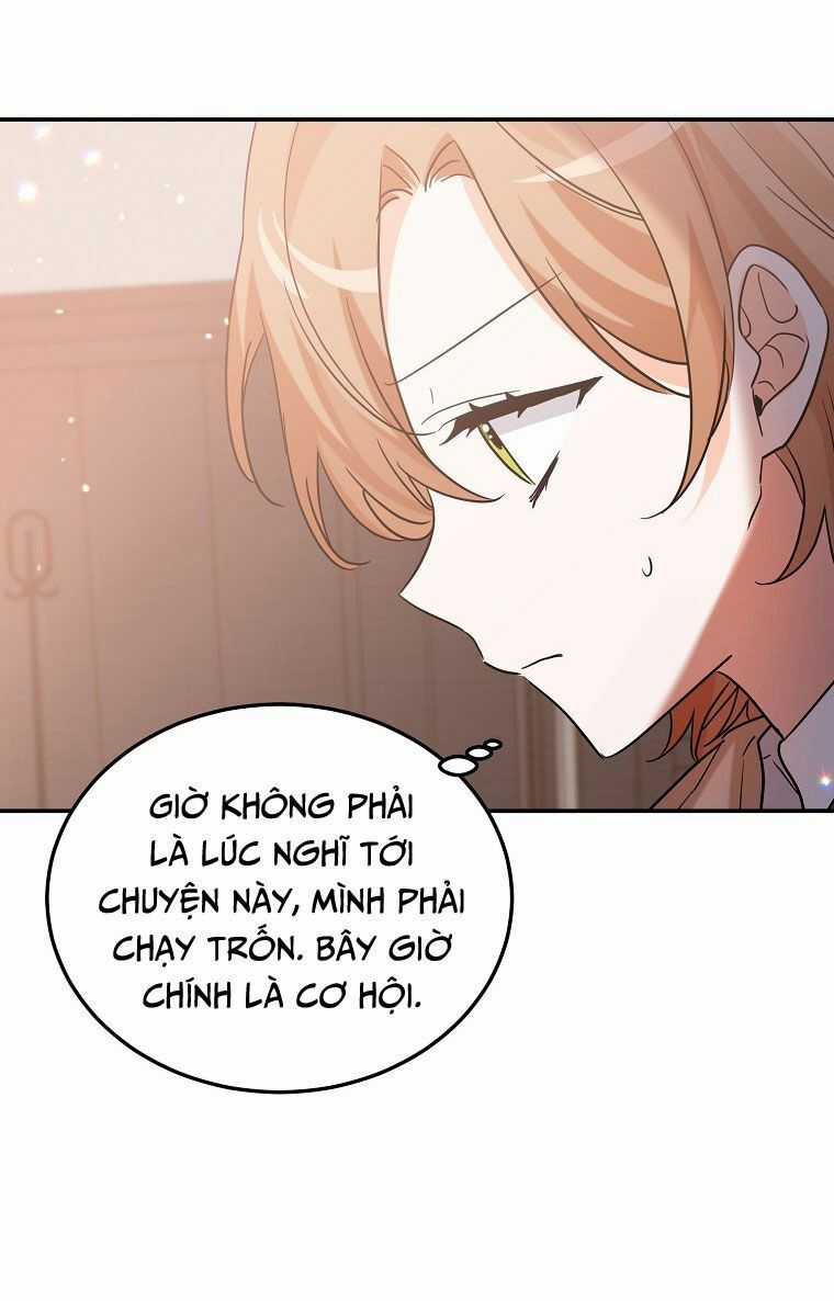Ác Nữ Karuna Bé Lại - Chapter 27 - Trang 23