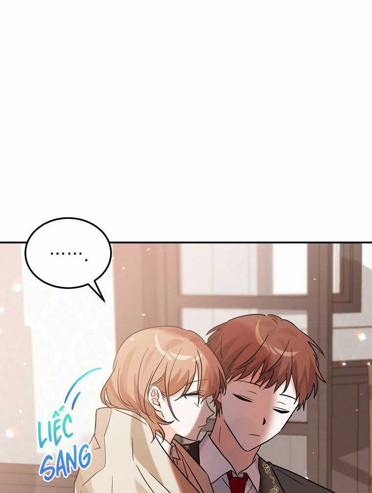 Ác Nữ Karuna Bé Lại - Chapter 27 - Trang 25