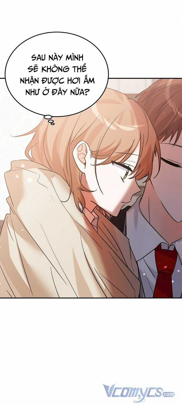 Ác Nữ Karuna Bé Lại - Chapter 27 - Trang 27