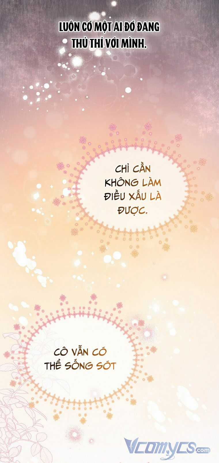 Ác Nữ Karuna Bé Lại - Chapter 27 - Trang 31