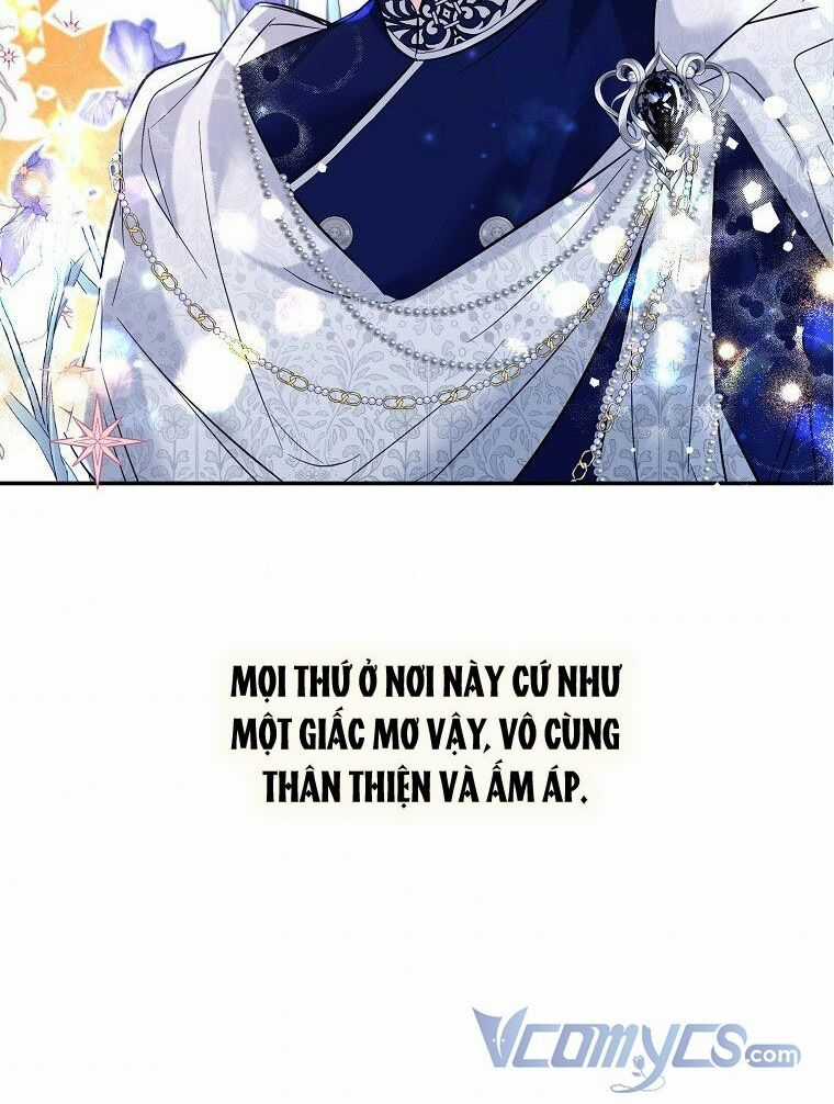 Ác Nữ Karuna Bé Lại - Chapter 27 - Trang 35