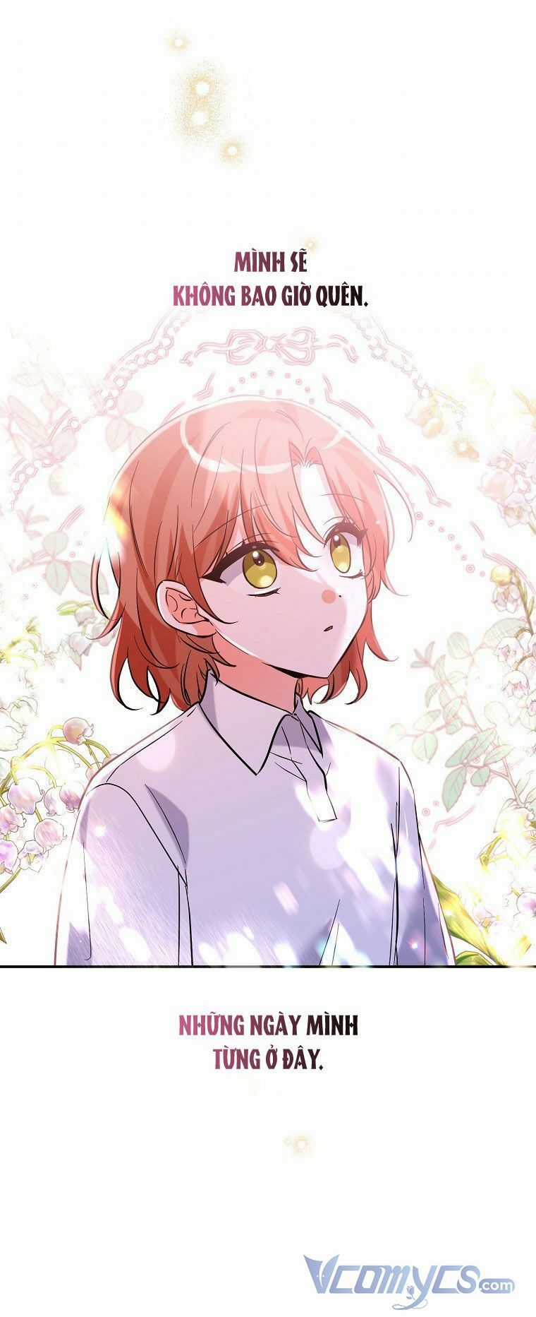 Ác Nữ Karuna Bé Lại - Chapter 27 - Trang 36