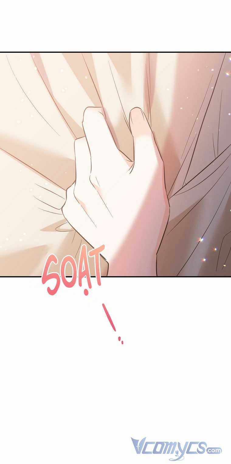 Ác Nữ Karuna Bé Lại - Chapter 27 - Trang 37