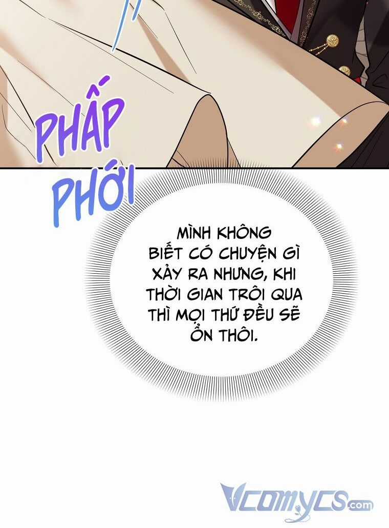 Ác Nữ Karuna Bé Lại - Chapter 27 - Trang 39