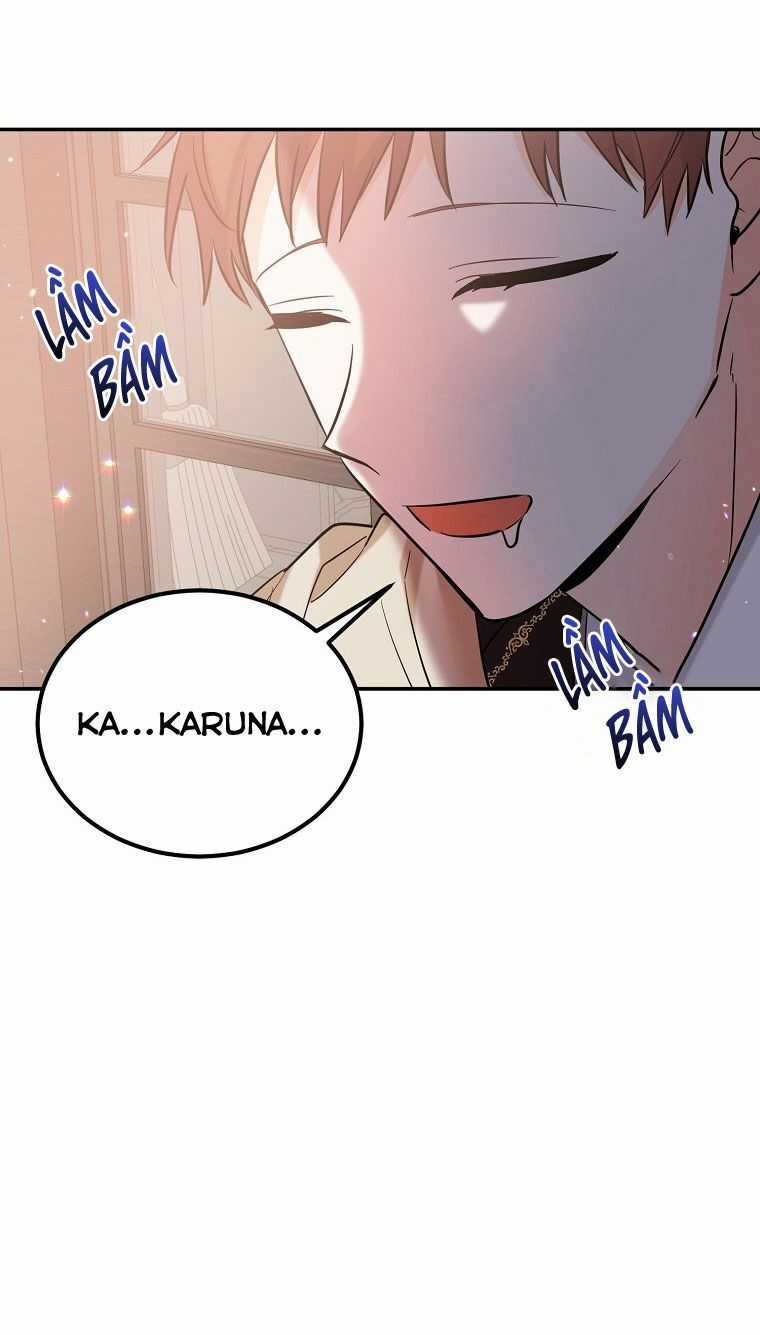 Ác Nữ Karuna Bé Lại - Chapter 27 - Trang 41