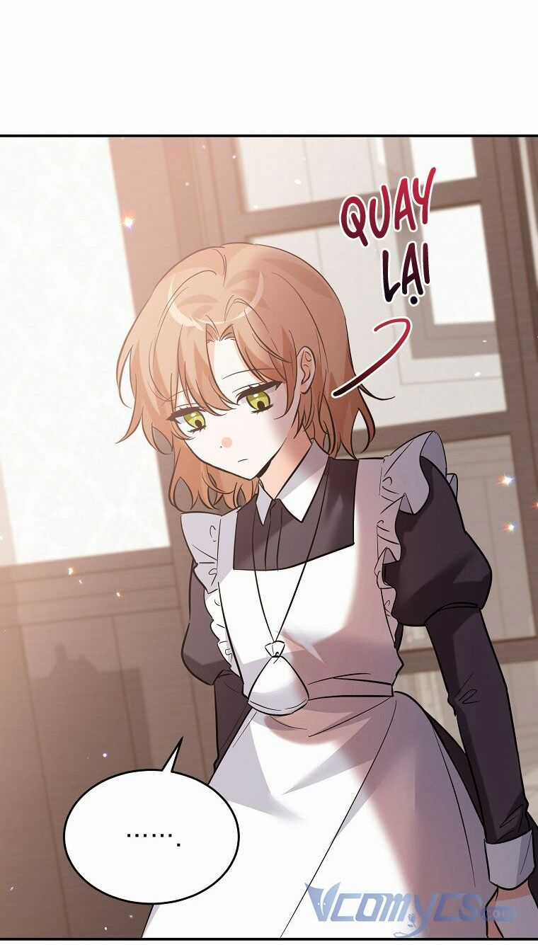 Ác Nữ Karuna Bé Lại - Chapter 27 - Trang 42