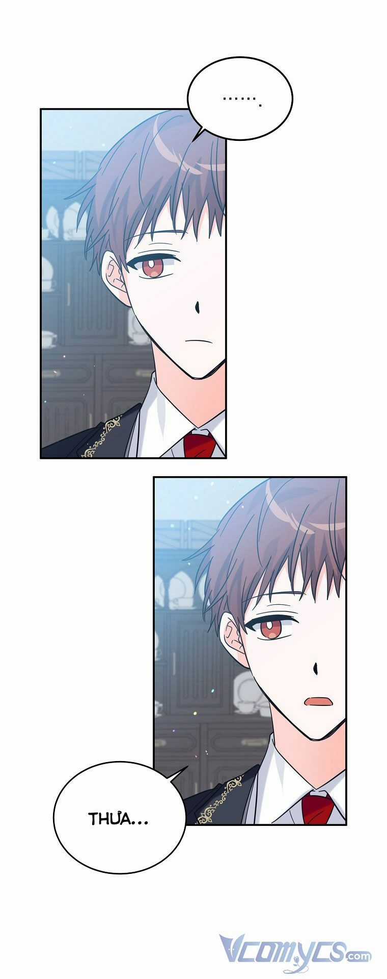 Ác Nữ Karuna Bé Lại - Chapter 27 - Trang 47