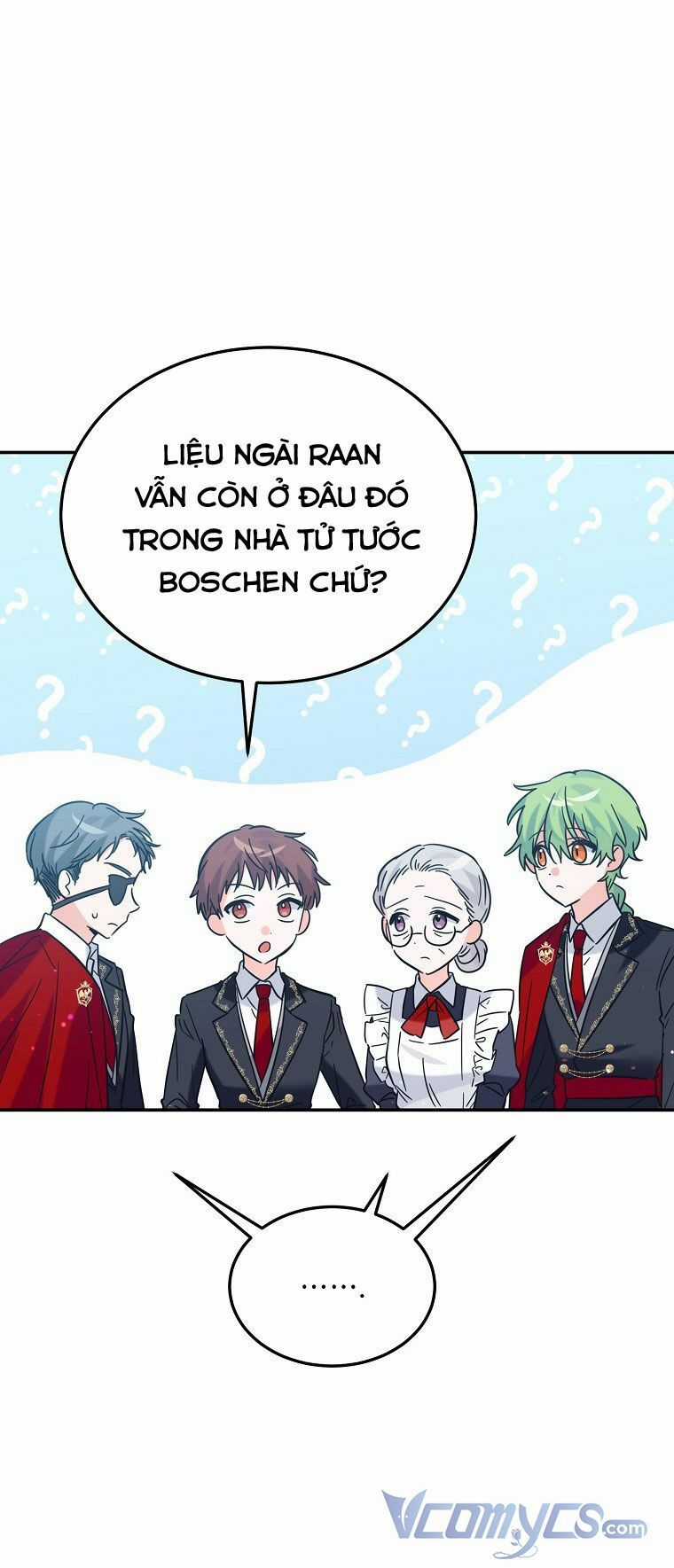 Ác Nữ Karuna Bé Lại - Chapter 27 - Trang 48