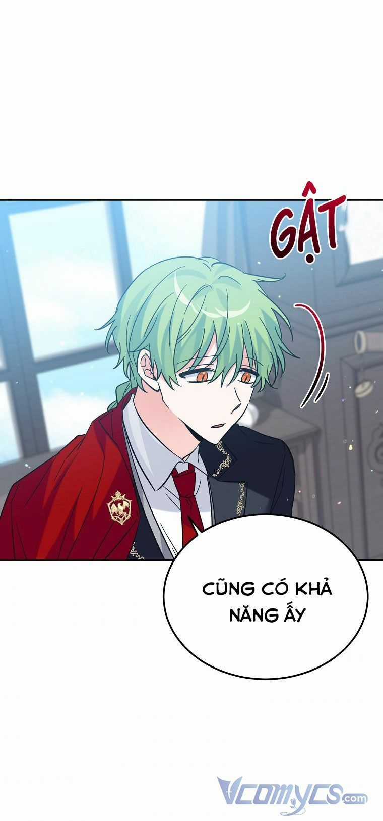 Ác Nữ Karuna Bé Lại - Chapter 27 - Trang 49