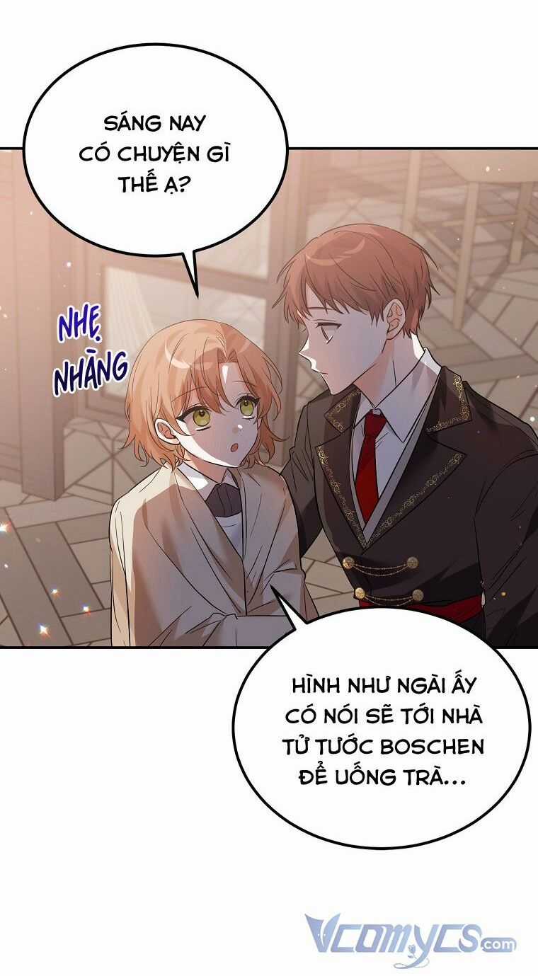 Ác Nữ Karuna Bé Lại - Chapter 27 - Trang 6