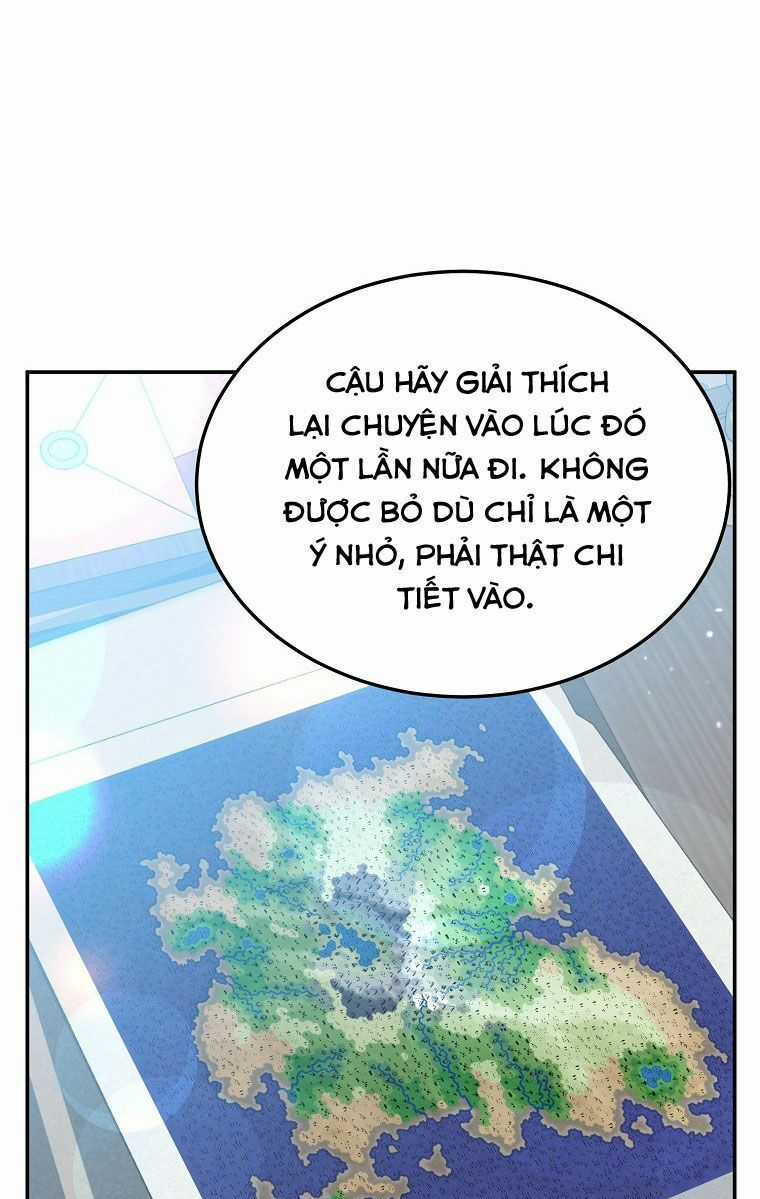 Ác Nữ Karuna Bé Lại - Chapter 27 - Trang 53