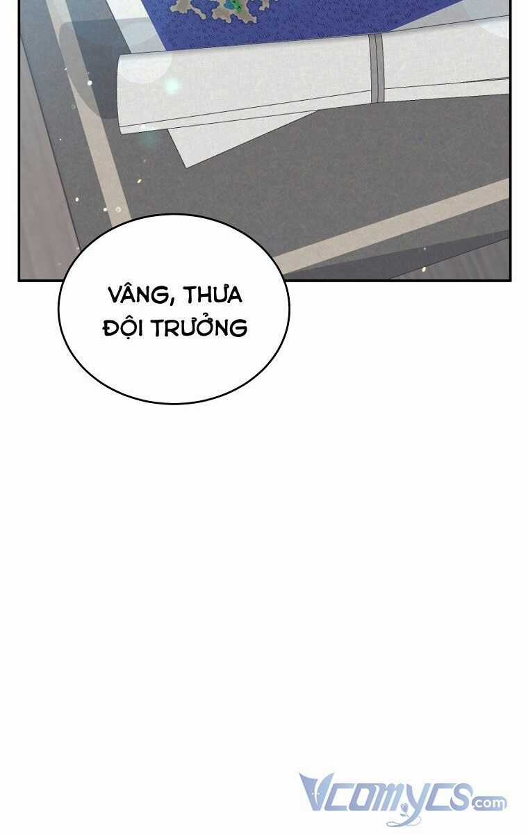 Ác Nữ Karuna Bé Lại - Chapter 27 - Trang 54