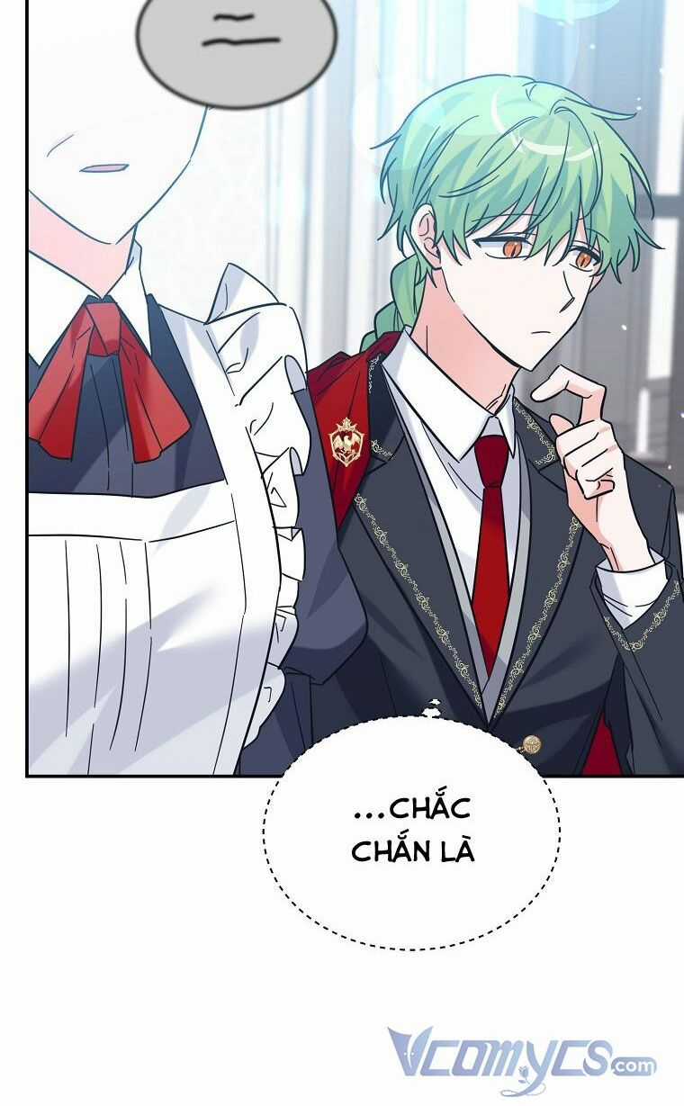 Ác Nữ Karuna Bé Lại - Chapter 27 - Trang 56