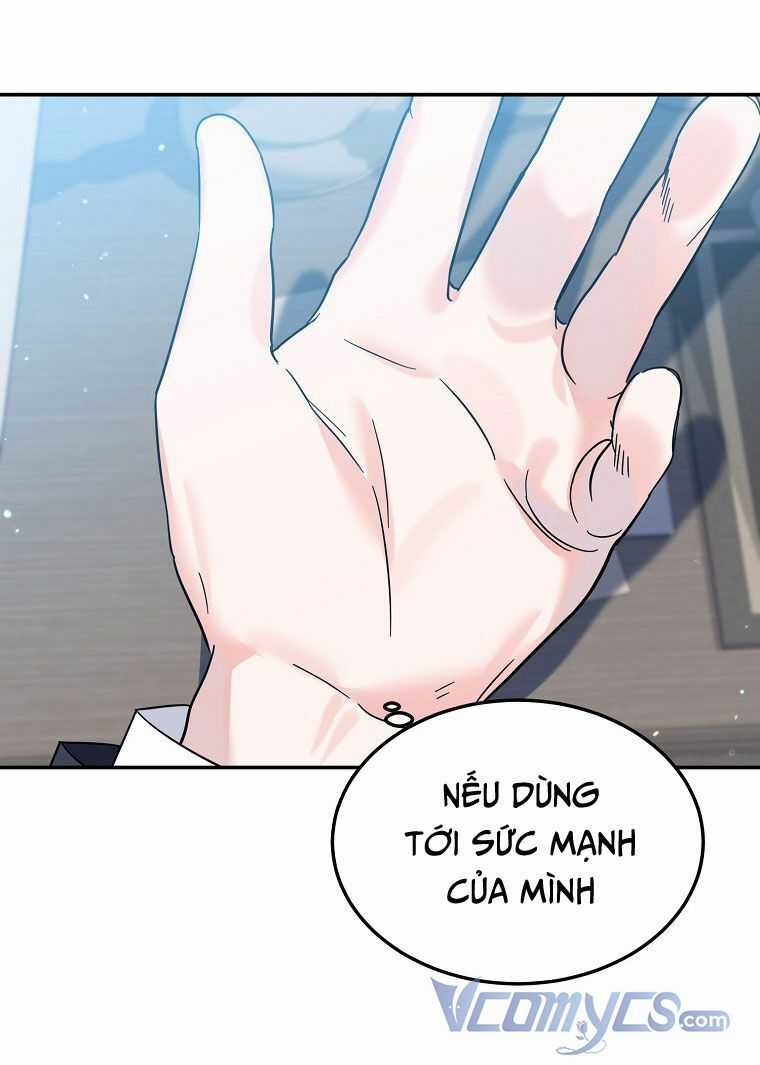 Ác Nữ Karuna Bé Lại - Chapter 27 - Trang 61