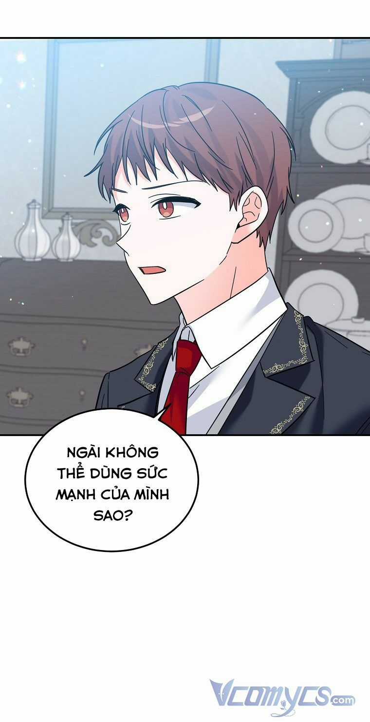 Ác Nữ Karuna Bé Lại - Chapter 27 - Trang 63