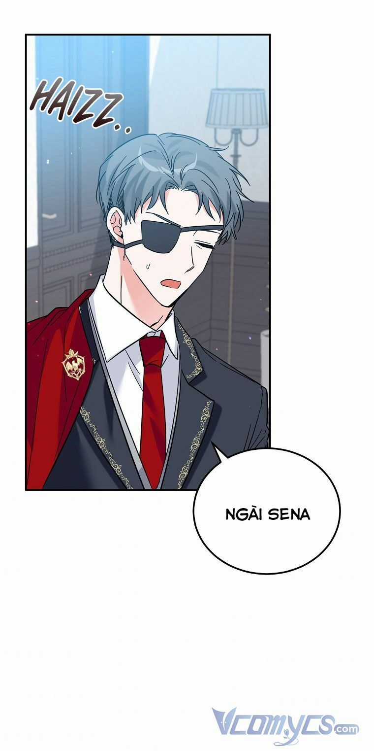 Ác Nữ Karuna Bé Lại - Chapter 27 - Trang 64