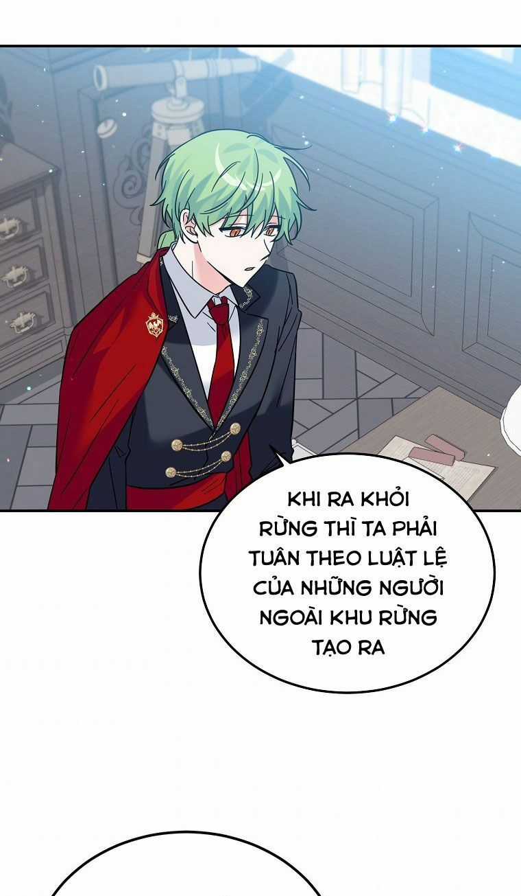 Ác Nữ Karuna Bé Lại - Chapter 27 - Trang 65
