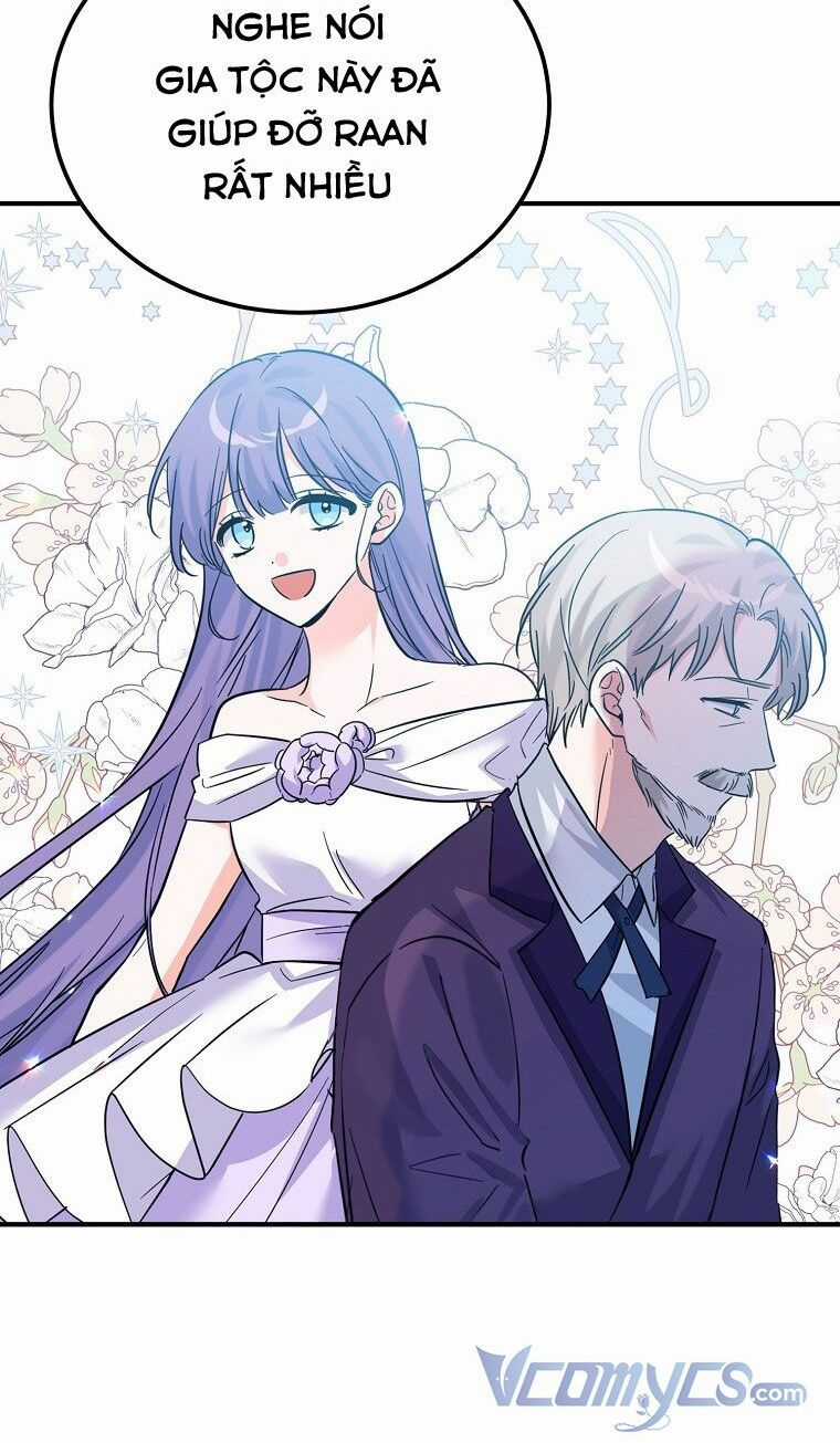 Ác Nữ Karuna Bé Lại - Chapter 27 - Trang 66