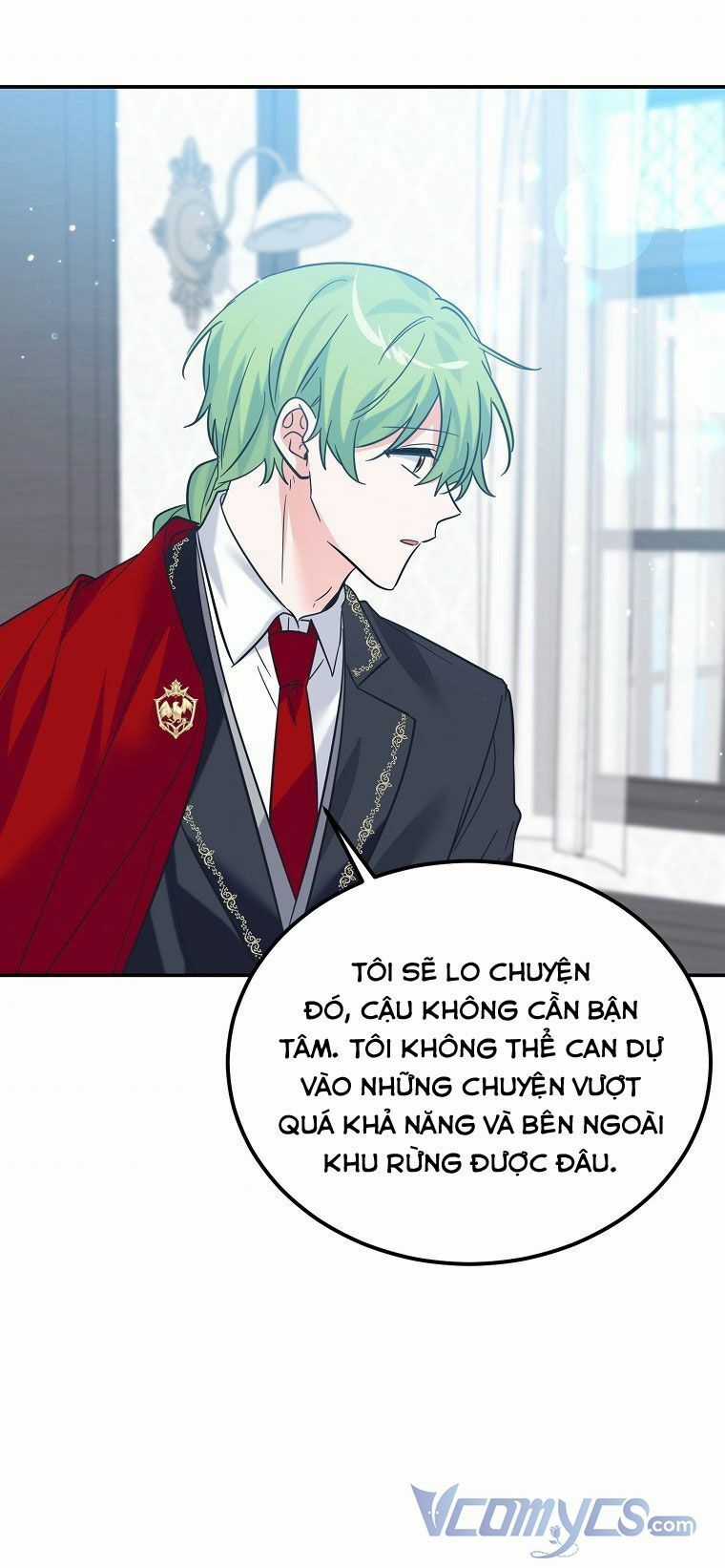 Ác Nữ Karuna Bé Lại - Chapter 27 - Trang 72