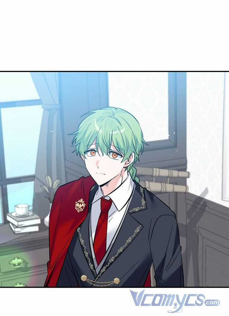 Ác Nữ Karuna Bé Lại - Chapter 27 - Trang 76