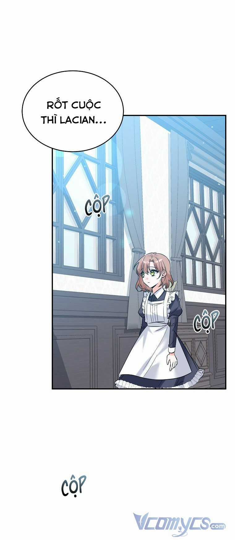 Ác Nữ Karuna Bé Lại - Chapter 27 - Trang 77