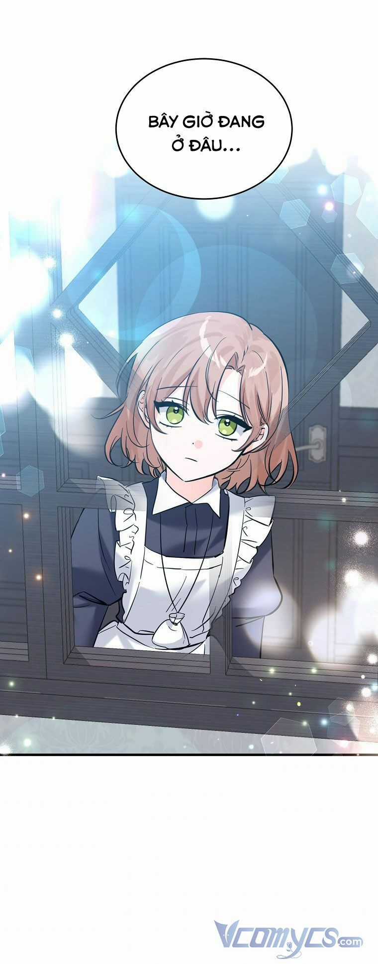 Ác Nữ Karuna Bé Lại - Chapter 27 - Trang 78