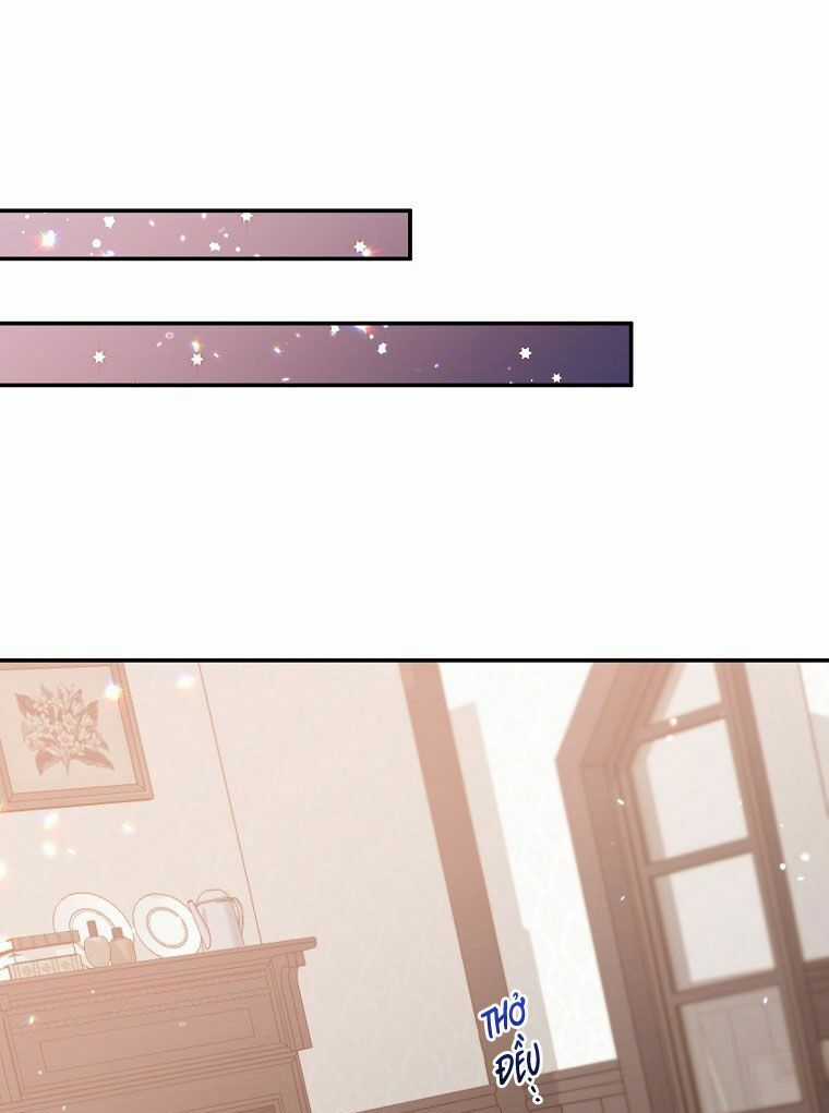 Ác Nữ Karuna Bé Lại - Chapter 27 - Trang 10