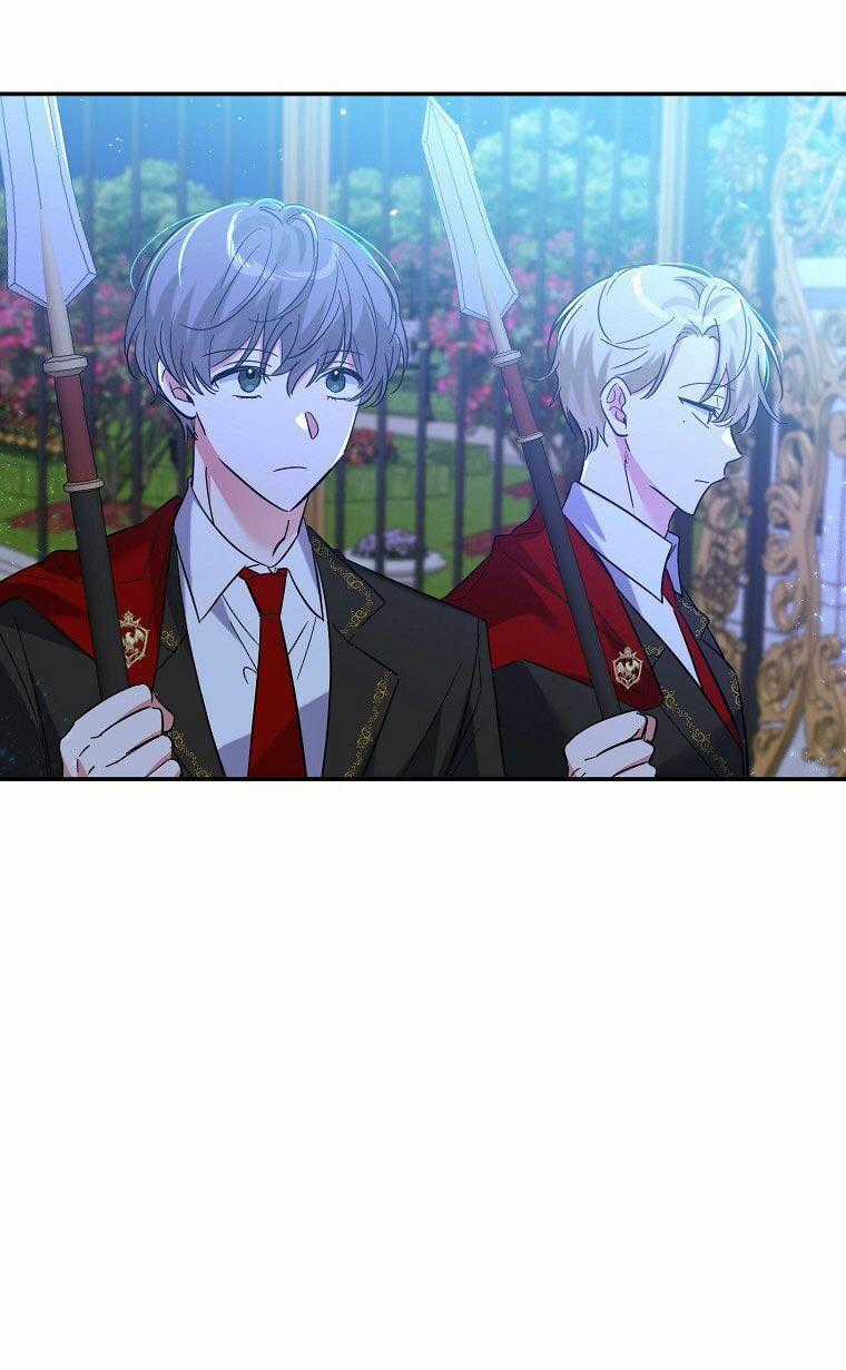 Ác Nữ Karuna Bé Lại - Chapter 28 - Trang 2