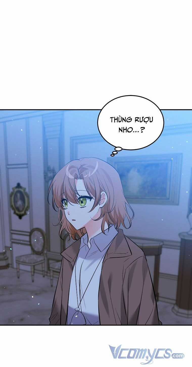 Ác Nữ Karuna Bé Lại - Chapter 28 - Trang 12