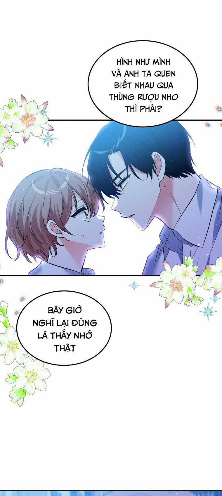 Ác Nữ Karuna Bé Lại - Chapter 28 - Trang 13