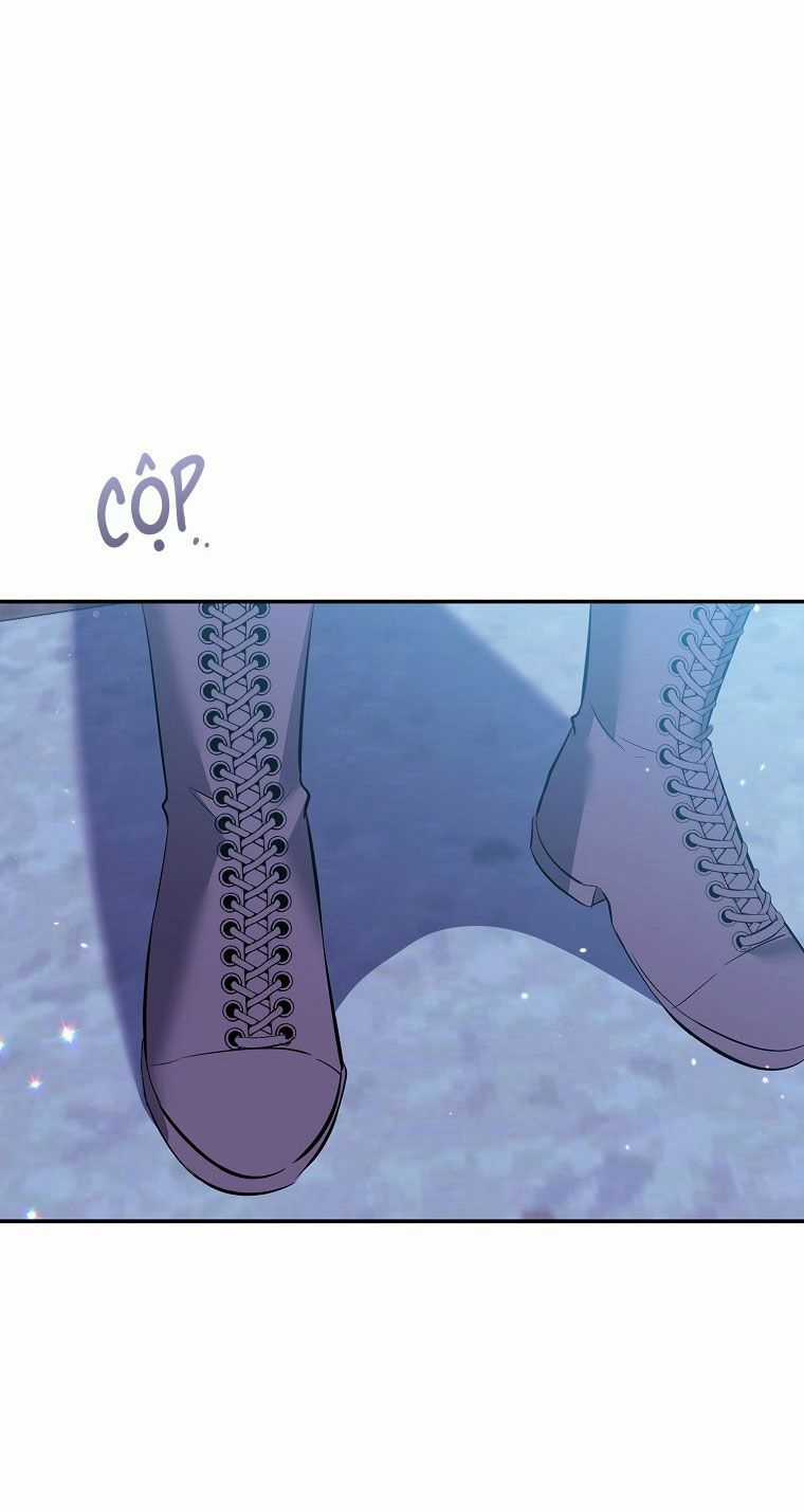 Ác Nữ Karuna Bé Lại - Chapter 28 - Trang 17