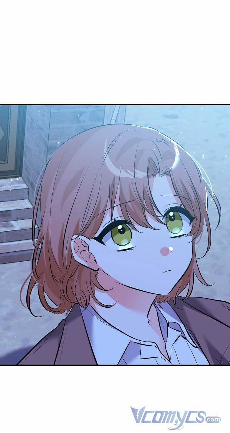 Ác Nữ Karuna Bé Lại - Chapter 28 - Trang 18