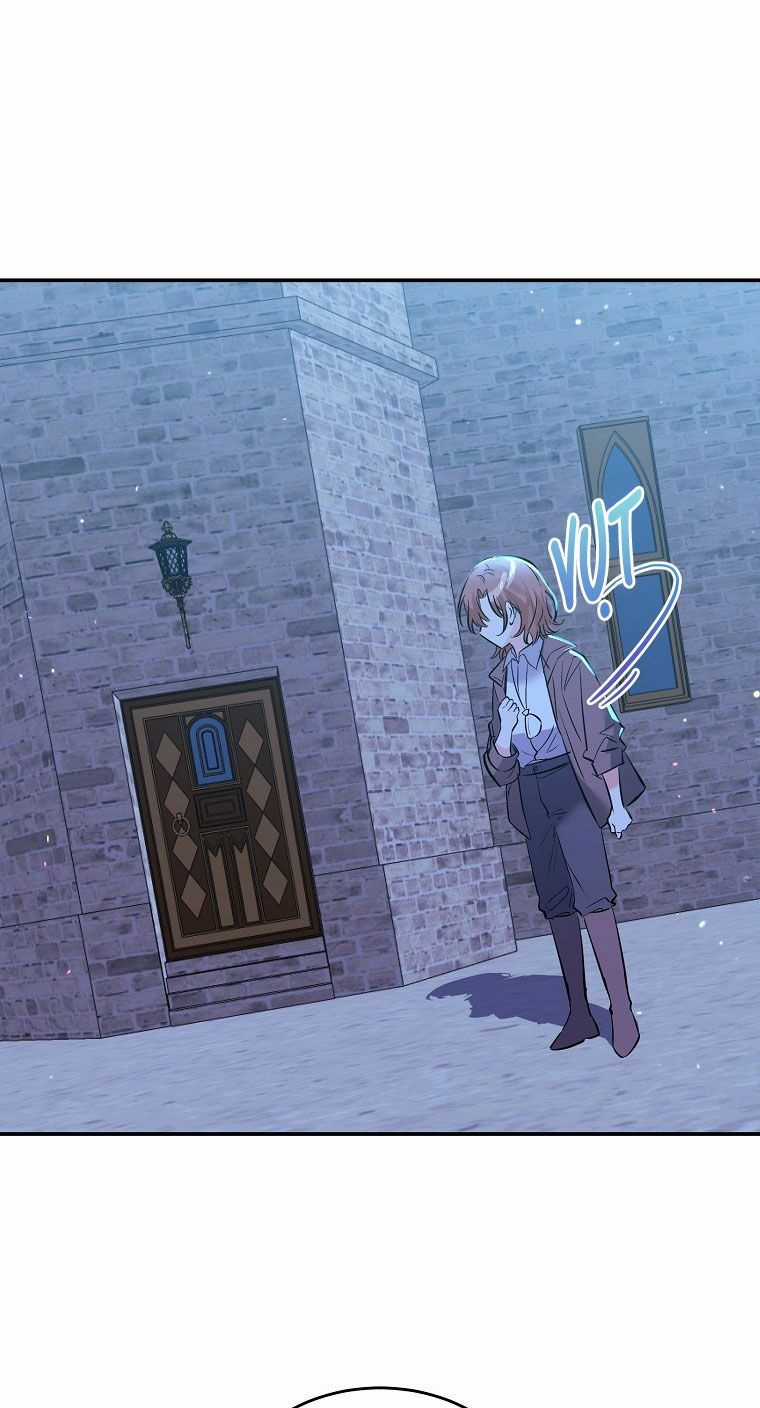 Ác Nữ Karuna Bé Lại - Chapter 28 - Trang 21