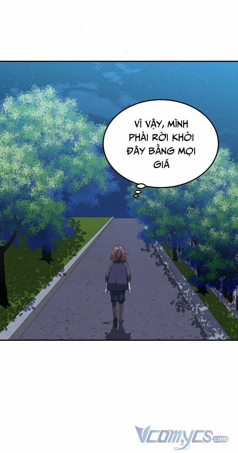 Ác Nữ Karuna Bé Lại - Chapter 28 - Trang 24