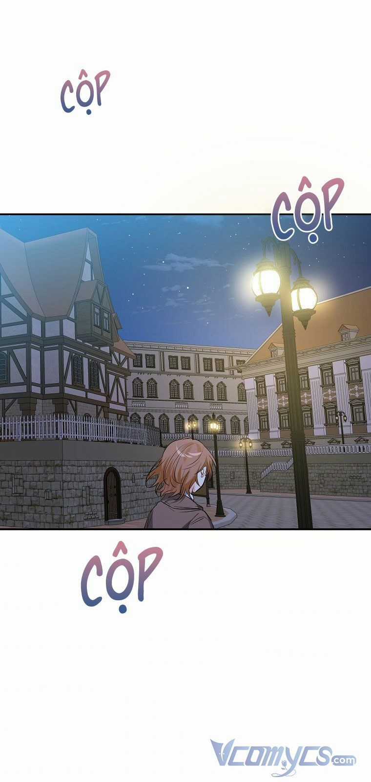 Ác Nữ Karuna Bé Lại - Chapter 28 - Trang 25