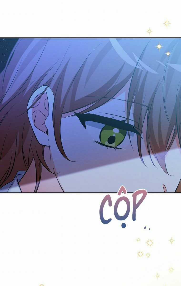 Ác Nữ Karuna Bé Lại - Chapter 28 - Trang 26