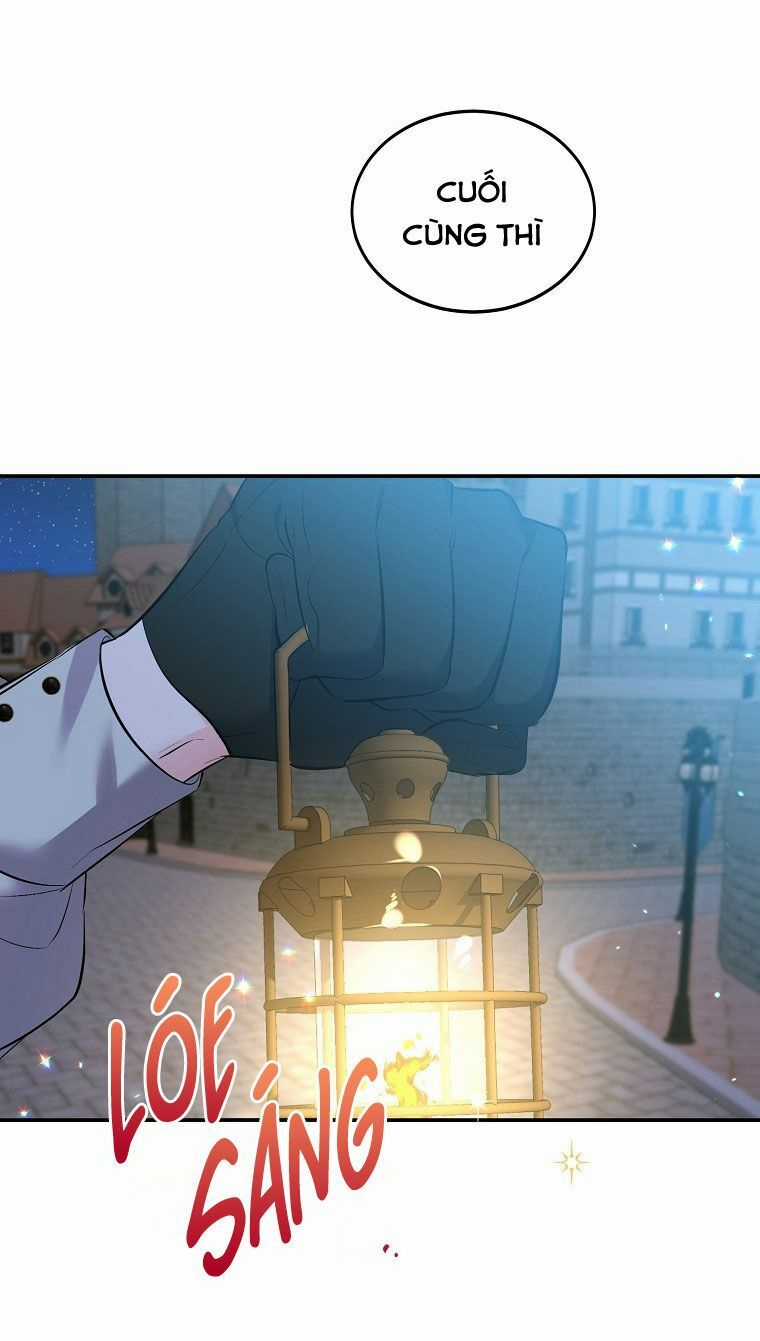 Ác Nữ Karuna Bé Lại - Chapter 28 - Trang 28