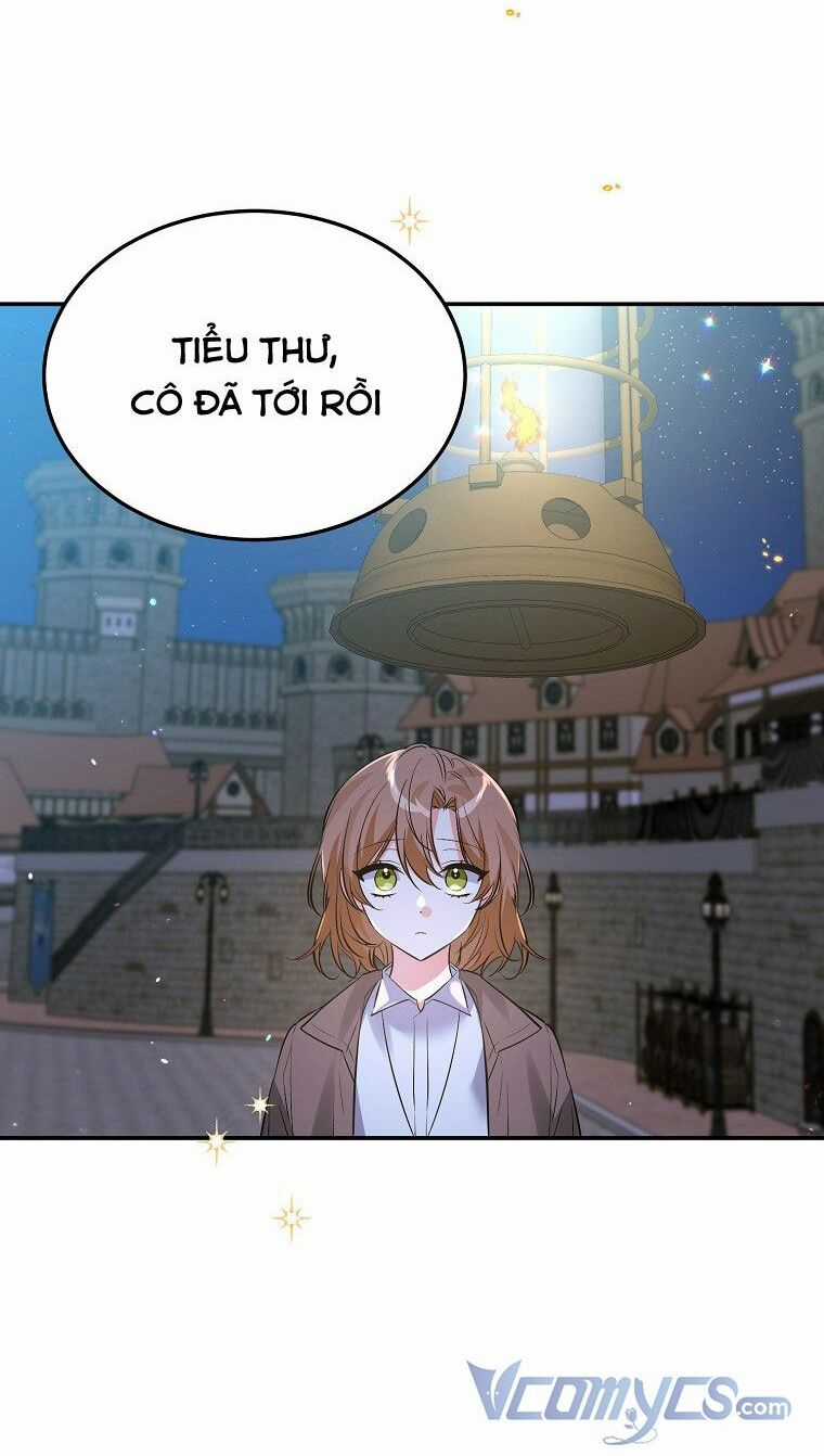 Ác Nữ Karuna Bé Lại - Chapter 28 - Trang 29