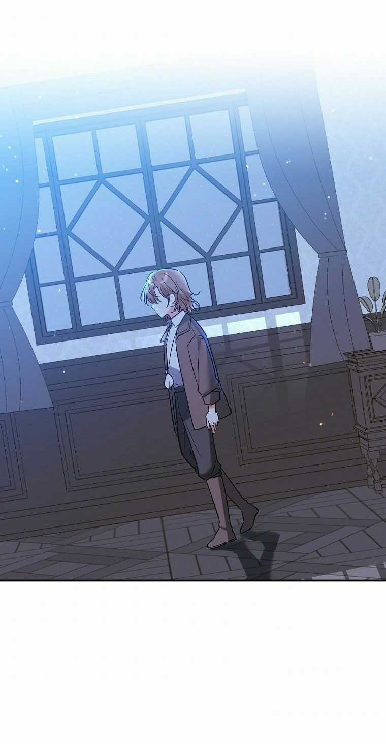 Ác Nữ Karuna Bé Lại - Chapter 28 - Trang 4