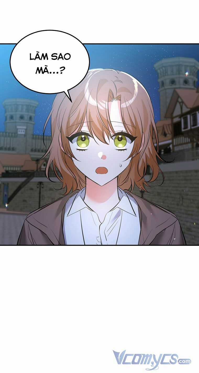 Ác Nữ Karuna Bé Lại - Chapter 28 - Trang 32