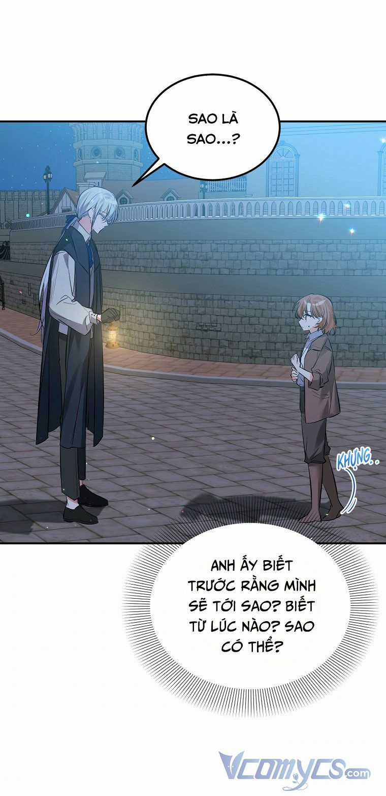 Ác Nữ Karuna Bé Lại - Chapter 28 - Trang 33