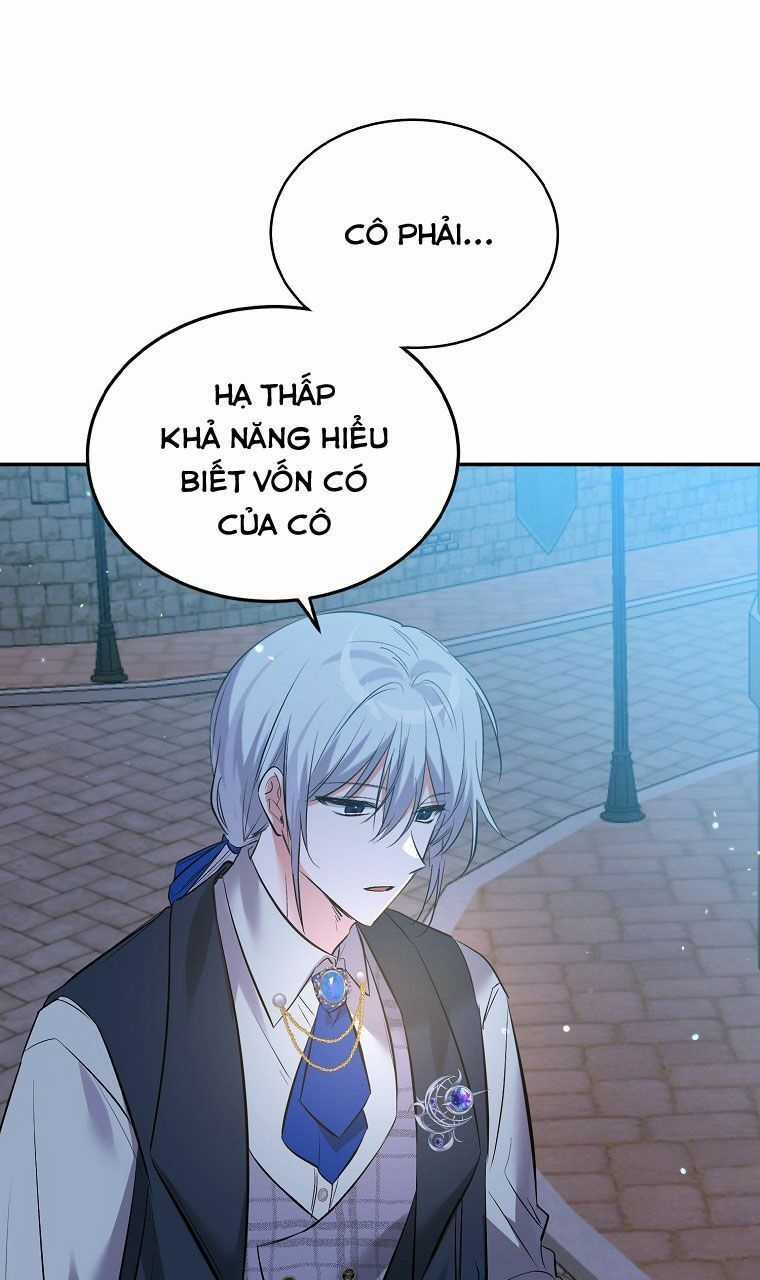 Ác Nữ Karuna Bé Lại - Chapter 28 - Trang 36
