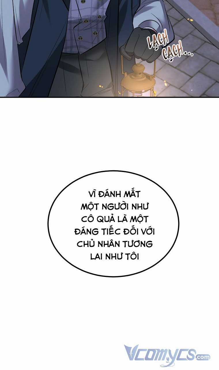 Ác Nữ Karuna Bé Lại - Chapter 28 - Trang 37